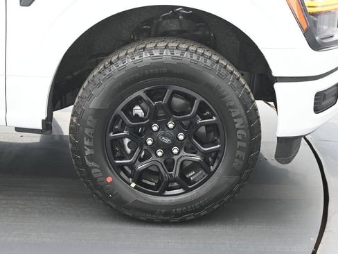 New 2026 Ford F150 STX AWD/4WD image 34
