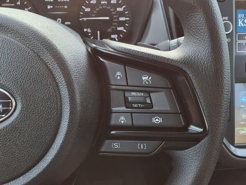 New 2026 Subaru Crosstrek 2.5i AWD/4WD image 14