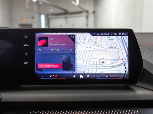 Certified 2025 BMW M235i xDrive image 15