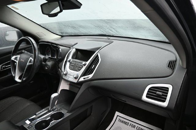 Used 2013 GMC Terrain SLE w/ Convenience Package AWD/4WD image 9