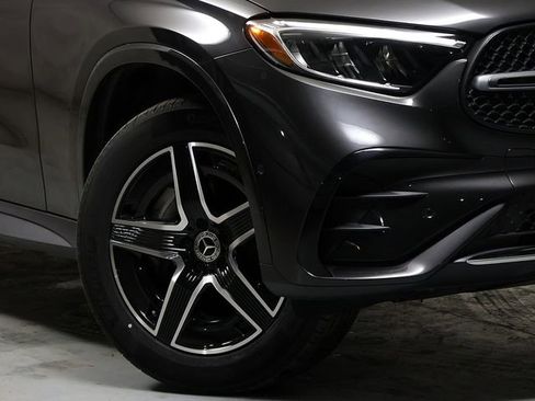 Certified 2026 Mercedes-Benz GLC 300 4MATIC image 3