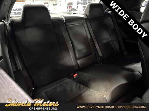 Certified 2021 Dodge Challenger R/T Scat Pack image 32