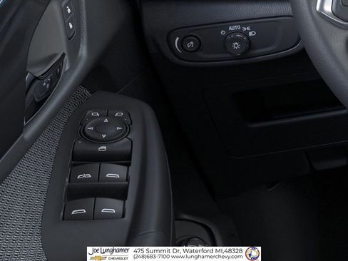 New 2026 Chevrolet TrailBlazer LT image 22