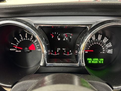 Used 2008 Ford Mustang GT Premium RWD image 20