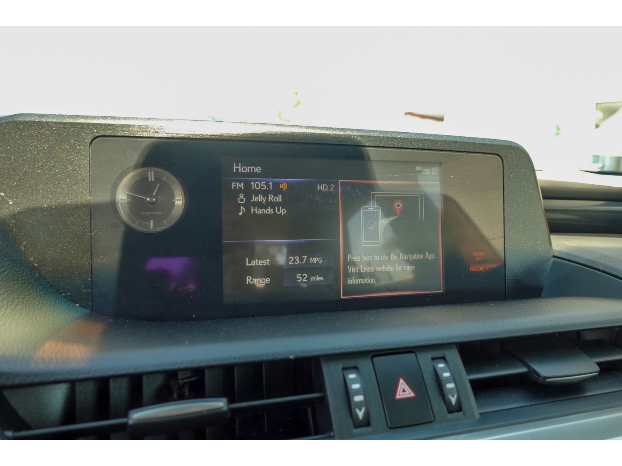 Used 2020 Lexus ES 350 FWD image 20