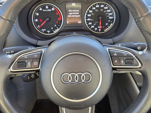 Used 2016 Audi A3 1.8T Premium image 19