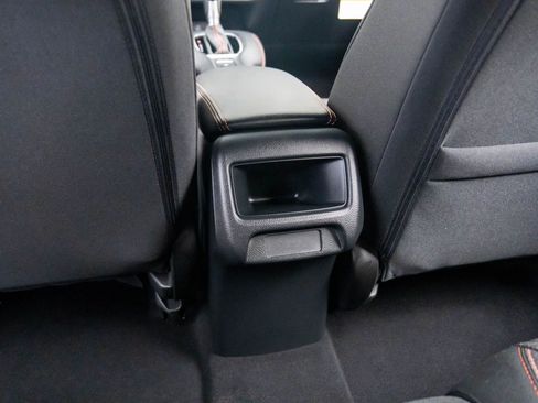 New 2026 Honda HR-V Sport image 31