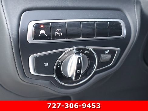 Certified 2024 Mercedes-Benz G 550 image 24