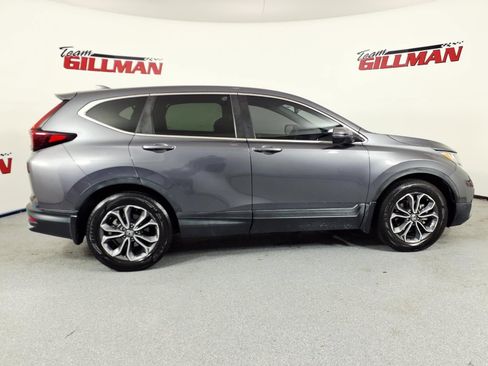Used 2022 Honda CR-V EX-L image 4