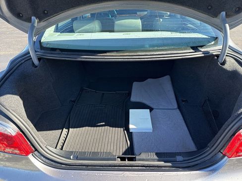 Used 2008 BMW 528i Sedan image 19