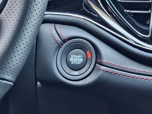 New 2026 Dodge Durango GT RWD image 12