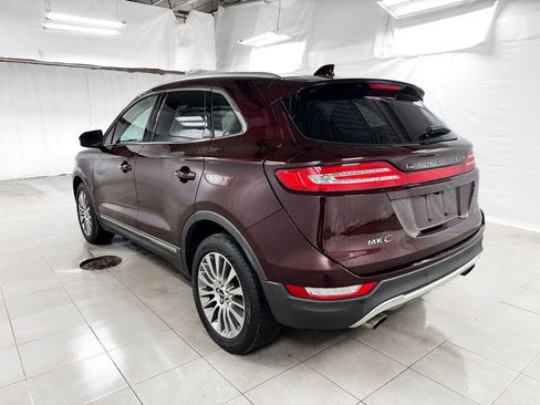 Used 2017 Lincoln MKC Reserve image 3