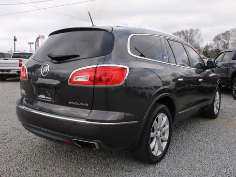 Used 2013 Buick Enclave Premium w/ Trailering Provision Package image 8