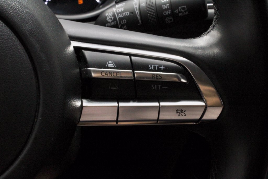 Used 2023 MAZDA CX-30 AWD 2.5 S w/ Preferred Package image 29