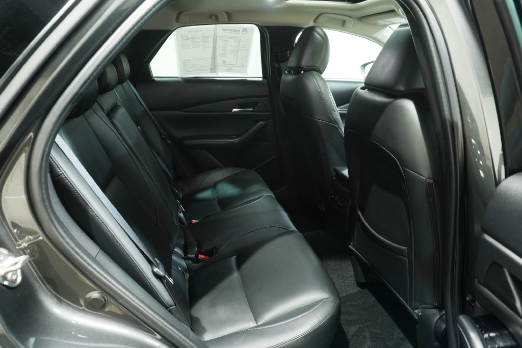 Used 2024 MAZDA CX-30 AWD 2.5 S w/ Preferred Package image 13