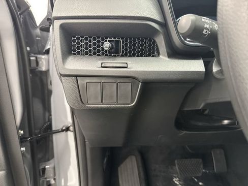 New 2026 Honda CR-V LX image 13