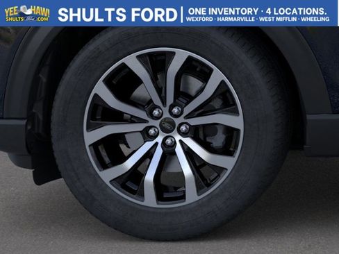 New 2026 Ford Explorer ST-Line AWD/4WD image 20