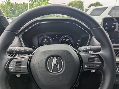 Certified 2026 Acura Integra A-Spec FWD image 15