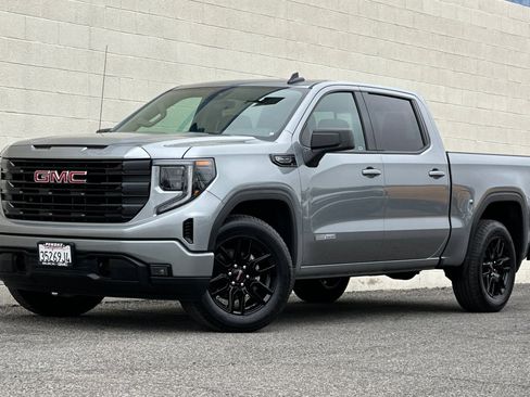 Used 2026 GMC Sierra 1500 Elevation w/ Preferred Package RWD image 8