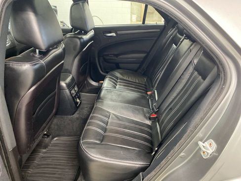 Used 2012 Chrysler 300 S w/ Luxury Group AWD/4WD image 26