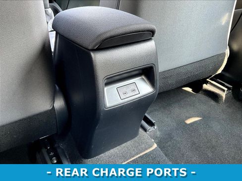 Used 2024 Toyota Corolla LE FWD image 10