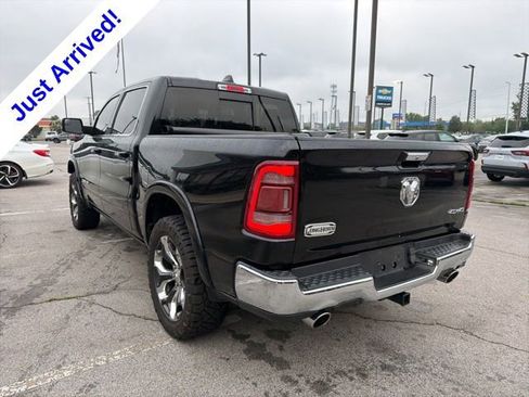 Used 2019 RAM 1500 Limited AWD/4WD image 6