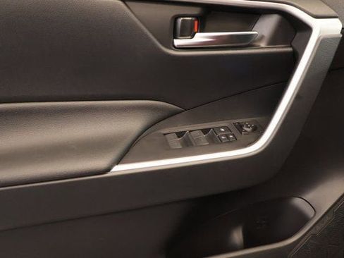 New 2025 Toyota RAV4 XLE image 10