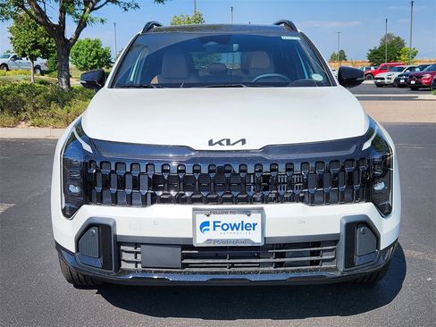 New 2026 Kia Sportage X-Line image 6