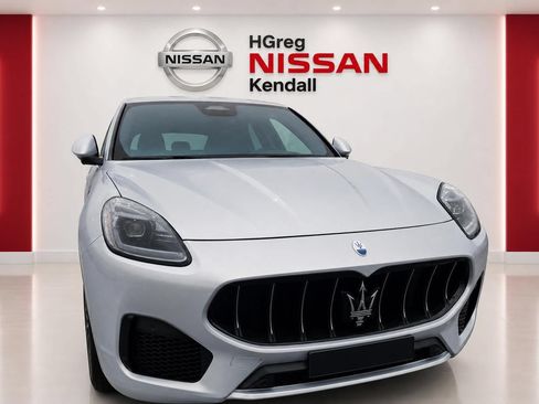 Used 2024 Maserati Grecale GT AWD/4WD image 3