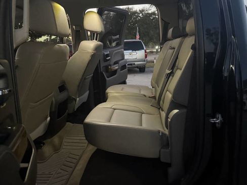 Used 2018 GMC Sierra 3500 SLT w/ Duramax Plus Package image 17