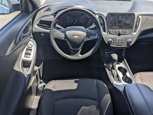 Used 2024 Chevrolet Malibu LT image 15