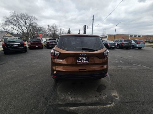 Used 2017 Ford Escape S image 9