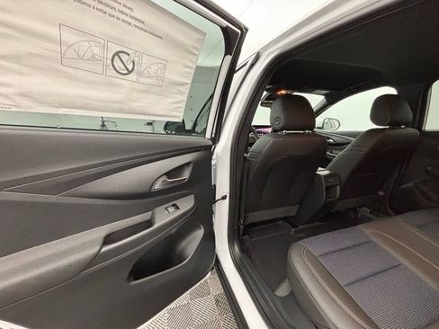New 2026 Buick Envista Preferred w/ Convenience I Package image 37