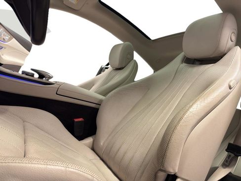 Used 2018 Mercedes-Benz E 400 E400 4MATIC image 15