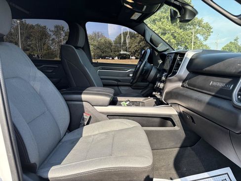 Used 2023 RAM 1500 Big Horn AWD/4WD image 11
