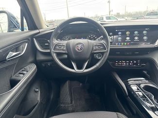 Used 2022 Buick Envision Preferred video 2