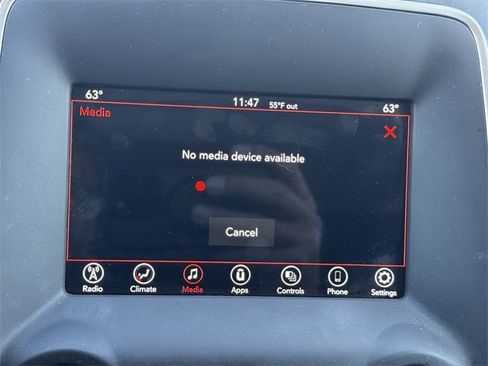 Certified 2020 Dodge Durango SXT w/ 3rd Row Seating Group image 32