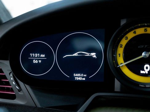 Used 2024 Porsche 911 GT3 image 50