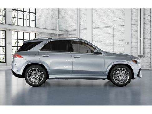 New 2026 Mercedes-Benz GLE 350 4MATIC image 16