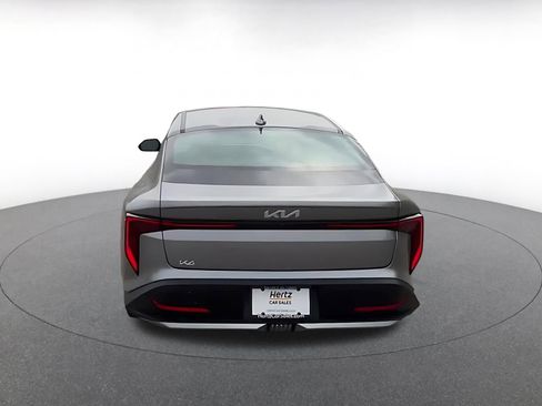 Used 2025 Kia K4 LXS image 14