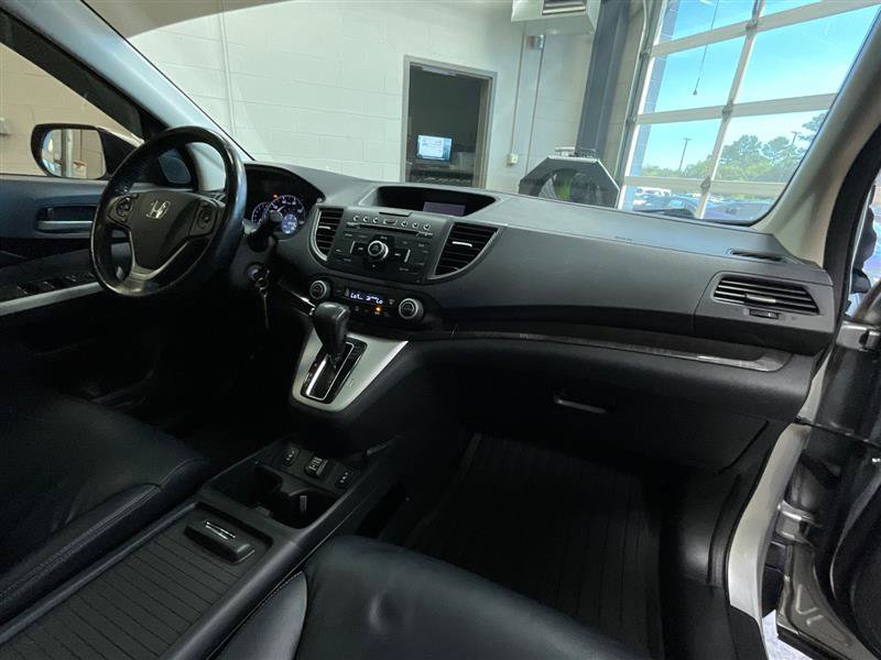 Used 2012 Honda CR-V EX-L image 30