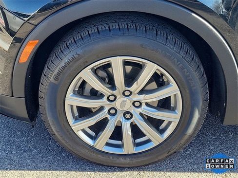 Used 2019 Cadillac XT4 Premium Luxury image 32