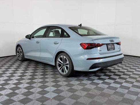 New 2026 Audi A3 2.0T Premium Plus image 3