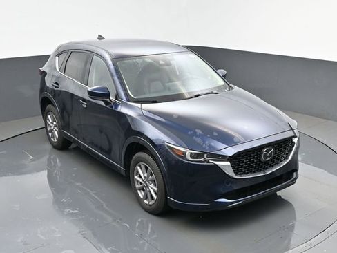 Used 2025 MAZDA CX-5 AWD 2.5 S w/ Select Package image 20