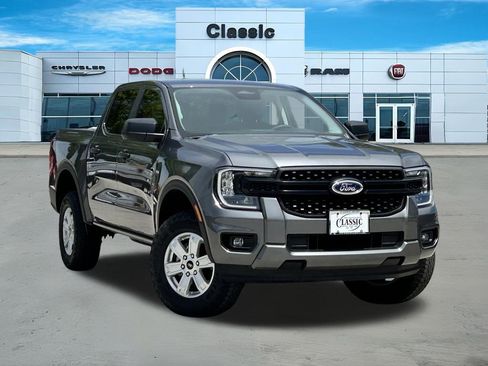 Used 2025 Ford Ranger XL RWD image 1