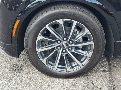 Certified 2026 Cadillac Lyriq Sport AWD/4WD image 6