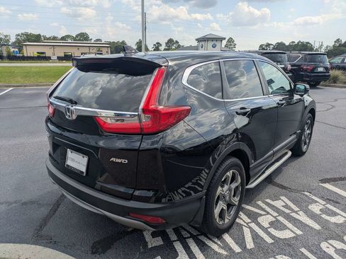 Used 2019 Honda CR-V EX-L image 5