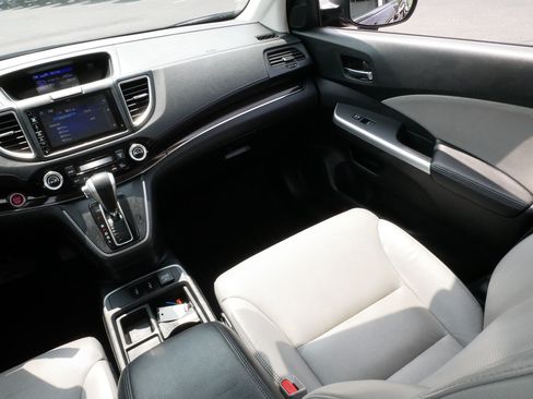 Used 2016 Honda CR-V EX-L image 11
