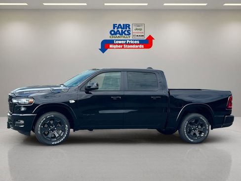 New 2026 RAM 1500 Big Horn image 14