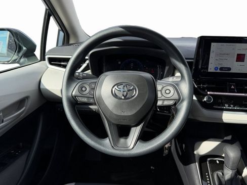 Certified 2026 Toyota Corolla LE image 12